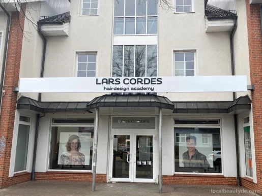 Lars Cordes hairdesign academy, Brandenburg - Foto 1