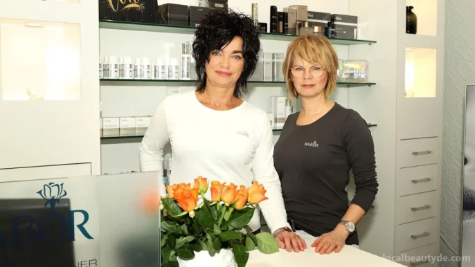 Silke Hartmann - Babor Kosmetikinstitut, Brandenburg - Foto 3