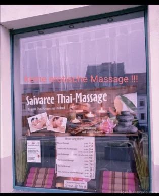 Saivaree Thai Massage, Brandenburg - Foto 1