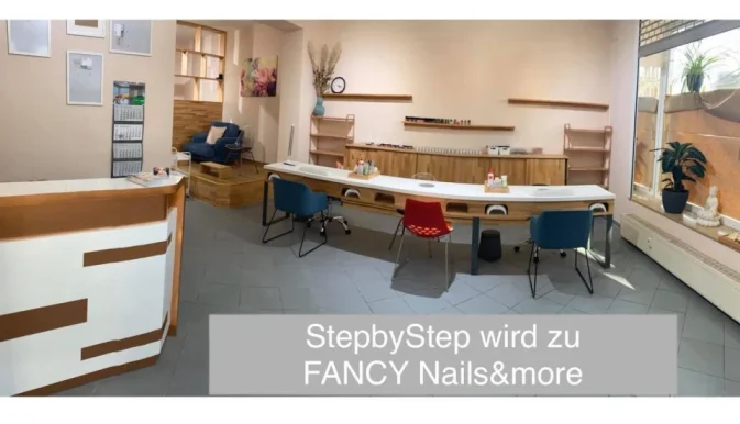 Nagelstudio Fancy Nails & more, Brandenburg - Foto 1