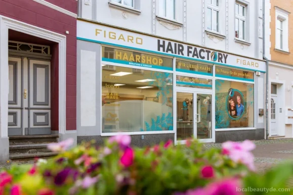 Hair Factory, Brandenburg - Foto 3