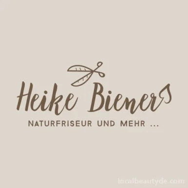 Heike Biener – Naturfriseur und mehr..., Brandenburg - 