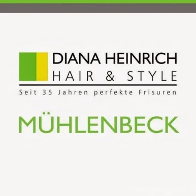 Heinrich-Friseure | Spezialist für Haarverlängerungen und Frisuren, Brandenburg - Foto 3
