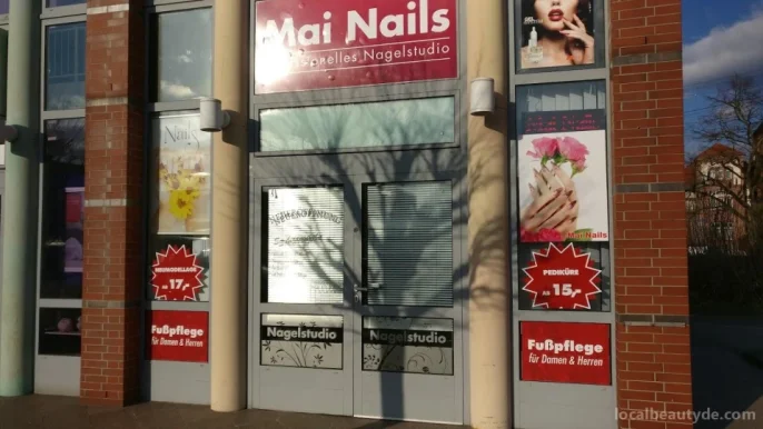 Mai Nails - Nagelstudio, Brandenburg - Foto 4