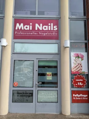 Mai Nails - Nagelstudio, Brandenburg - Foto 1