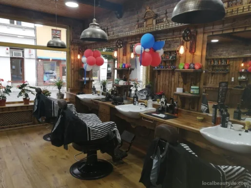 Barber Shop Nauen, Brandenburg - Foto 2