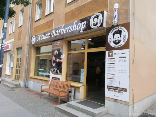 Barber Shop Nauen, Brandenburg - Foto 1