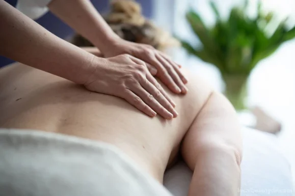 Körperwohl Massage- und Wellnesstherapie, Brandenburg - Foto 1