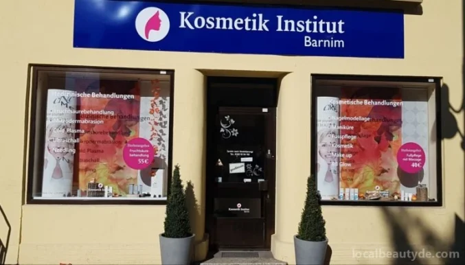 Kosmetik Institut Barnim, Brandenburg - Foto 3
