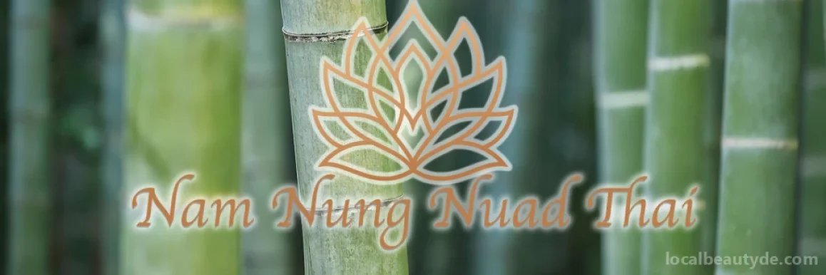 Nam Nung Nuad Traditionelle Thai-Massage, Brandenburg - Foto 2