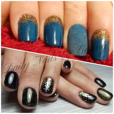 Daily Nails by Conny, Brandenburg - Foto 1