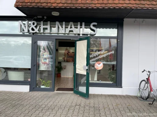 N&H Nails Rathenow, Brandenburg - Foto 1