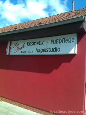 Kosmetikstudio "Für Dich", Brandenburg - Foto 7