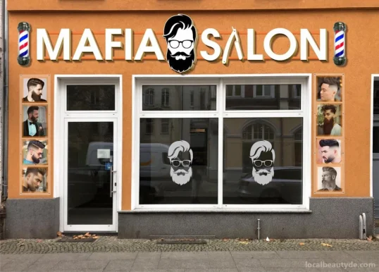Füwa Salon, Brandenburg - Foto 2