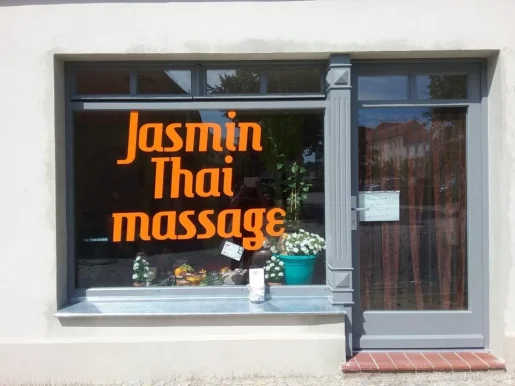 Thaimassage Jasmin, Brandenburg - Foto 1
