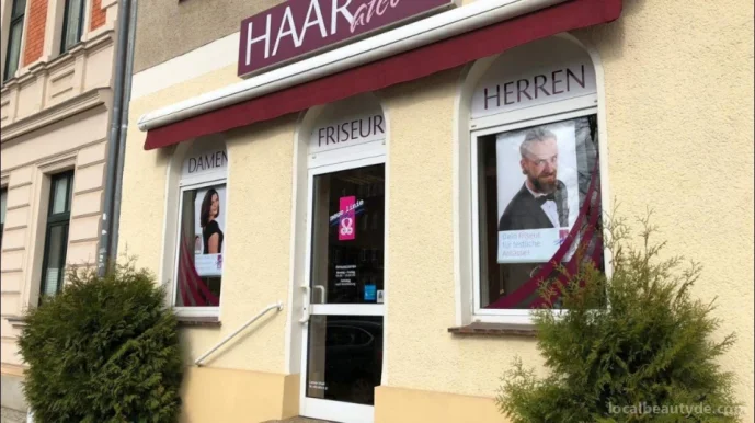 Neue Linie Friseur und Kosmetik GmbH Salon HAARatelier, Brandenburg - Foto 2