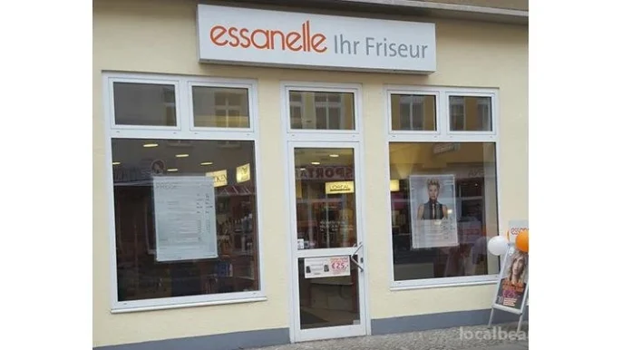 Essanelle Friseur, Brandenburg - Foto 1