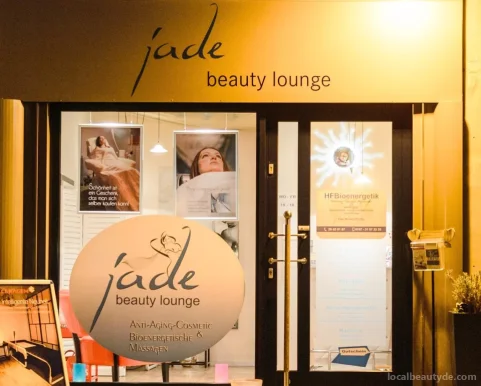 Kosmetikstudio Jade Beauty Lounge, Brandenburg - Foto 3