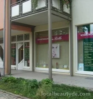 Kosmetiksalon La Belle, La Belle Friseur- und Kosmetik GmbH, Brandenburg - Foto 2