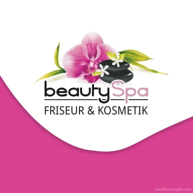 BeautySpa Friseur & Kosmetik Ulrike Liedtke, Brandenburg - 