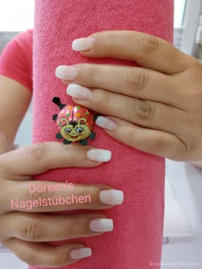 Doreen's Nagelstübchen , Kosmetik & Fußpflege, Brandenburg - Foto 4