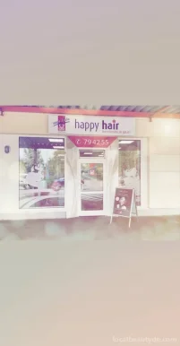 Neue Linie Friseur und Kosmetik GmbH Salon Happy Hair, Brandenburg - Foto 3