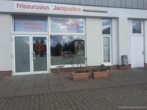Friseursalon Jacqueline, Brandenburg - Foto 3