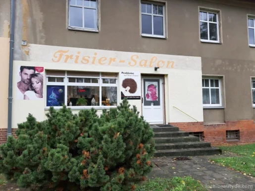 Frisörsalon und Fußpflege Jutta Köhler, Brandenburg - 