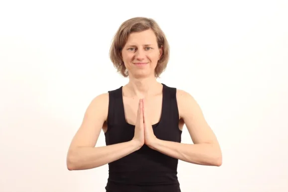 Stephanie Ligan - Massagen Reiki Yoga, Brandenburg - Foto 2