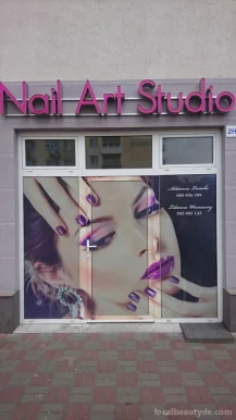 Nail Art Studio, Brandenburg - 