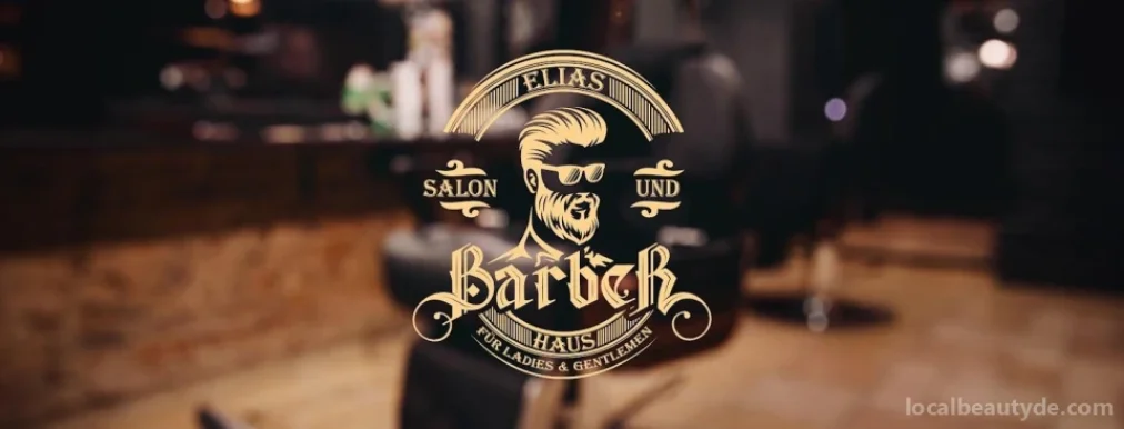 Elias Salon und Barberhaus, Brandenburg - 