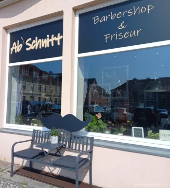Ab'Schnitt, Brandenburg - Foto 2