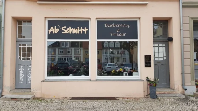 Ab'Schnitt, Brandenburg - Foto 1