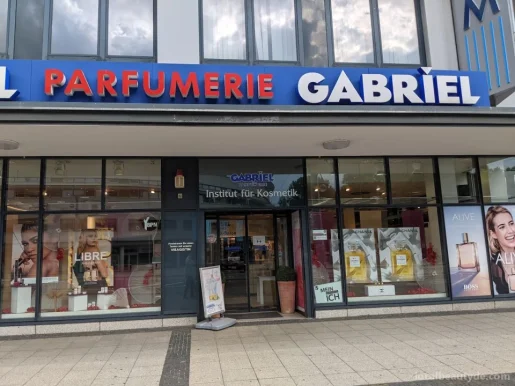 Parfümerie Gabriel, Brandenburg - Foto 4