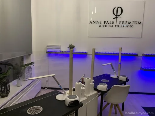Anni Pale by Studio Nail Lounge u.G., Braunschweig - Foto 2