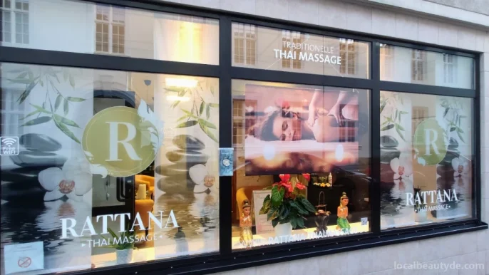Rattana Thai-Massage, Braunschweig - Foto 4