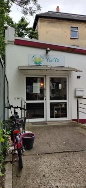 Yai Ya | Thai Spa Massage, Braunschweig - 
