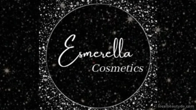 Esmerella Studio Cosmetics, Braunschweig - Foto 4
