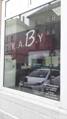 Kaby, Braunschweig - Foto 1