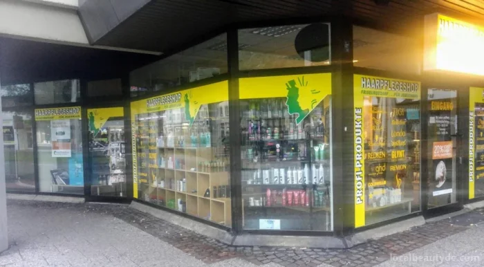 Friseur Haarpflegeshop für Jedermann, Braunschweig - Foto 2