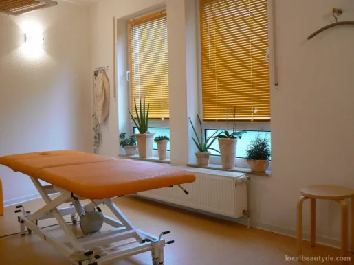 Physiotherapie im Östlichen Ringgebiet, Braunschweig - Foto 2