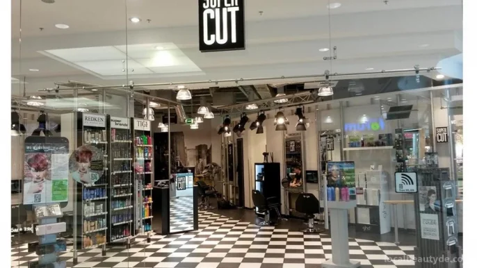 Super Cut Friseur, Braunschweig - Foto 2