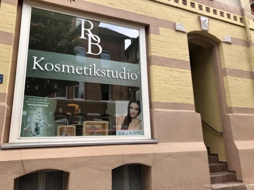 RB Kosmetikstudio, Braunschweig - Foto 1