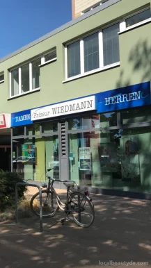 Friseur Wiedmann e.K., Braunschweig - 