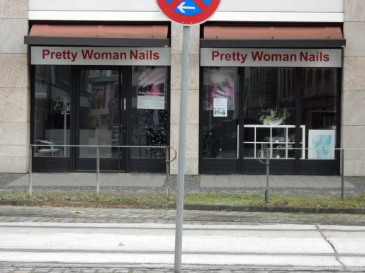 Pretty Woman Nails, Braunschweig - Foto 3