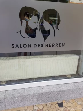 Salon des Herren, Braunschweig - Foto 3