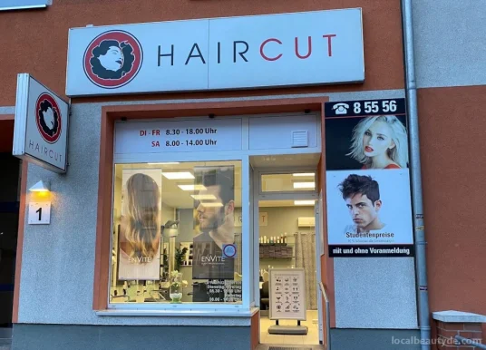 Haircut, Braunschweig - Foto 3