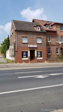 Der Friseur in Rüningen, Braunschweig - 