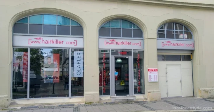 Hairkiller, Braunschweig - Foto 2