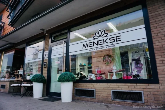 Menekse Kosmetikstudio, Braunschweig - Foto 1